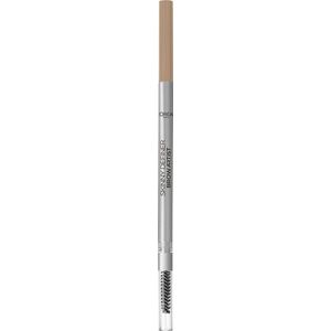 L’Oréal Paris - Infaillible Brows 24H Micro Precision Pencil Wenkbrauwpotlood 1.0 Ebony