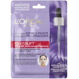 L'Oreal - Revitalift Filler - Gezichtsmasker - 30 g