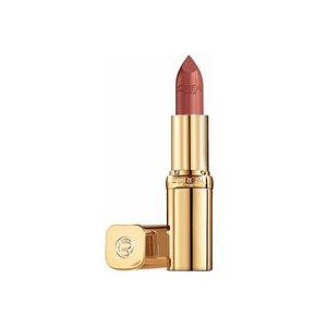 L'Oreal Paris Color Riche Lippenstift Sein Sunset 107 - Nude, Zacht en Ultra-Hydraterend