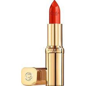 L'Oréal Color Riche Satin Lipstick - 143 Pink Pigalle