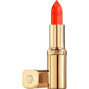 L’Oréal Paris Lippenstift Color Riche Satin - Verrijkt met Arganolie - 148 Chez Lui