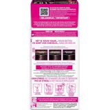 L’Oréal Paris Casting Crème Gloss Parelmoer Kastanjebruin 4102 - Semi-permanente Haarkleuring Zonder Ammoniak