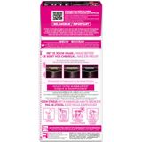 L'Oréal - Casting Crème Gloss - Haarkleuring - Donker Parelmoer Asbruin