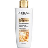 Reinigingsmelk - Calcium - Vitamine E - Voor Rijpe Huid