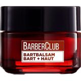 Barber Club Baardbalsem (50 ml)
