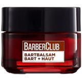 Barber Club Baardbalsem (50 ml)
