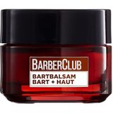 L'Oréal Paris Men Expert Collection Barber Club Baardbalsem baard + huid