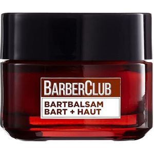 L'Oréal Paris Men Expert Collection Barber Club Baardbalsem baard + huid