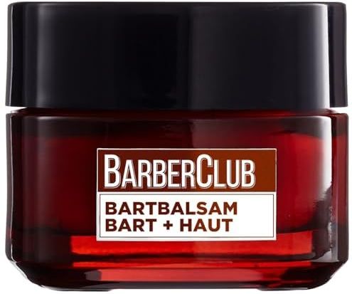 Barber Club Baardbalsem (50 ml)
