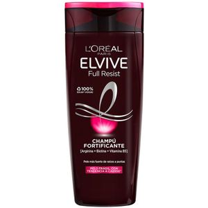 Verstevigende Shampoo L'Oreal Make Up Elvive Full Resist (690 ml)
