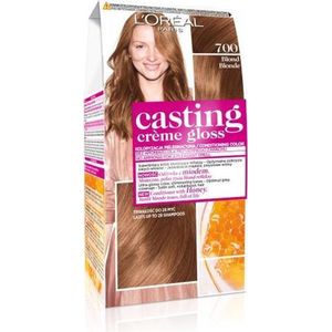 L’Oreal Paris - Casting Creme Gloss - Haarkleuring - Blond