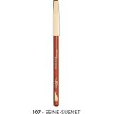 L'Oréal Paris Color Riche Le Lip Liner Lip Contour Crayon 107 Seine Sunset 1,2 g - Kleurintensieve lip liner