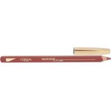 L'Oréal Paris Color Riche Le Lip Liner Lip Contour Crayon 107 Seine Sunset 1,2 g - Kleurintensieve lip liner