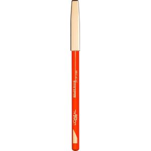 L'Oréal Paris - Colour Riche Satin Lip Liner - Lipliner - Rood - Arganolie