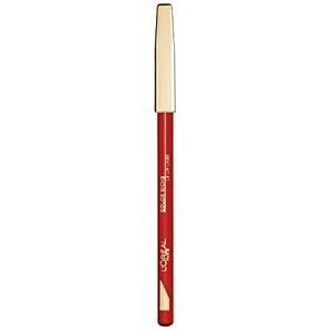 L’Oréal Paris Color Riche 297 Red Passion Richest Lipliner