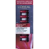 L’Oréal Paris Revitalift Laser X3 Peeling Effect Ampullen - 7 Daagse Kuur - Met Glycolzuur voor een Stralende Huid