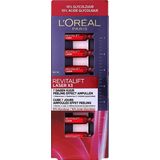 L’Oréal Paris Revitalift Laser X3 Peeling Effect Ampullen - 7 Daagse Kuur - Met Glycolzuur voor een Stralende Huid