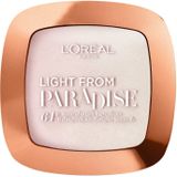 L'Oréal Paris Icoconic Glow Highlighting Powder