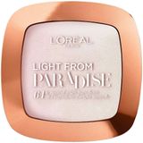 L'Oréal Paris Icoconic Glow Highlighting Powder