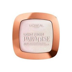 L'Oréal Paris Icoconic Glow Highlighting Powder