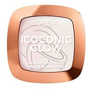 L'Oréal Paris Icoconic Glow Highlighting Powder
