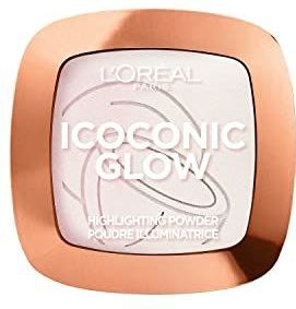 L'Oréal Paris Icoconic Glow Highlighting Powder