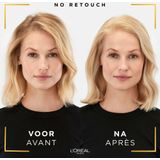 6x L'Oréal Preference Haarkleuring 11.11 Venice - Ultra Licht Asblond