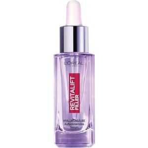 L'Oréal Paris Revitalift Pure Hyaluronzuur Filler Serum - Anti Rimpel - 30 ml