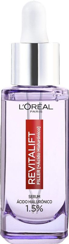 L'Oreal - Revitalift Filler - Gezichtsserum - 30 ml