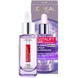 L'Oréal Paris - Revitalift Filler 1,5% Hyaluronzuur Serum - hydratatie - 30ml - Voor een gehydrateerde huid