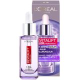 L'Oréal Paris - Revitalift Filler 1,5% Hyaluronzuur Serum - hydratatie - 30ml - Voor een gehydrateerde huid
