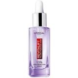 L'Oréal Paris - Revitalift Filler - Anti-Wrinkle Serum - Transparant - 30ml
