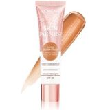 Skin Paradise - Getinte Vochtinbrengende Vloeistof - Transparant - 30ml