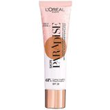 L'Oréal Paris Skin Paradise Tinted Water-Cream Getinte gezichtscrème, Nr. 01 - Deep, 30 ml