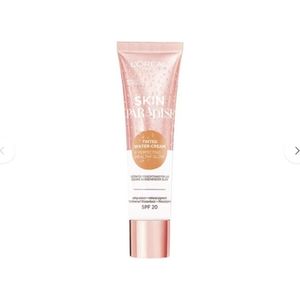 L'Oréal Paris Skin Paradise getinte vochtinbrengende vloeistof medium 03, 1 stuk