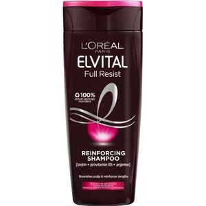 Loreal Paris Elvital Full Resist Shampoo 250 ml