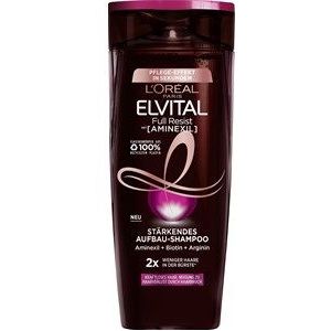 L’Oréal Paris Haarverzorging Shampoo Full Resist Power Booster Shampoo