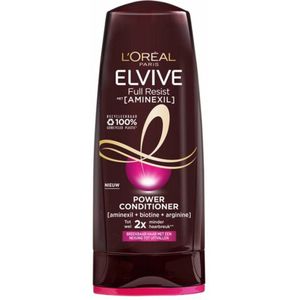 L'Oréal Elvive Full Resist Conditioner - 200 ml