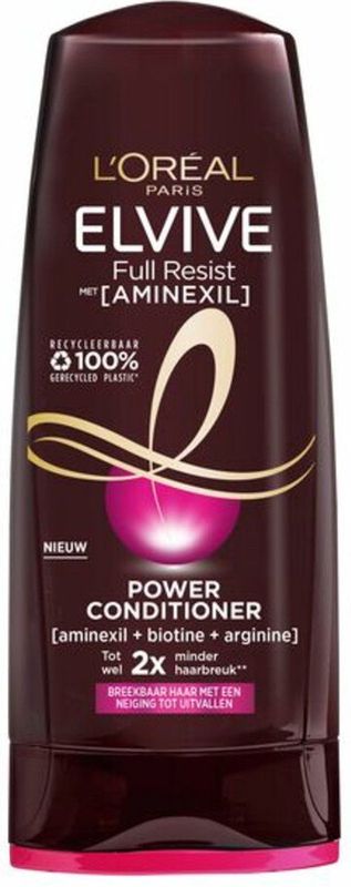 L'Oréal Elvive Full Resist Conditioner - 200 ml