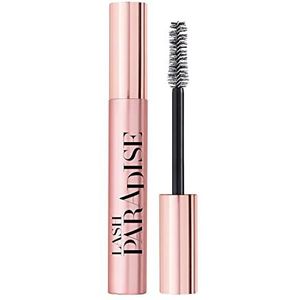 L’Oréal Paris Lash Paradise Extra Zwarte Mascara - 02 Extra Black - Zwarte Volume Mascara Verrijkt met bloemolie - 6,4 ml