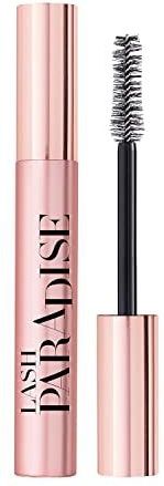 L’Oréal Paris Lash Paradise Extra Zwarte Mascara - 02 Extra Black - Zwarte Volume Mascara Verrijkt met bloemolie - 6,4 ml