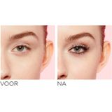 4x L'Oréal Lash Paradise Mascara Intense Zwart 6,4 ml