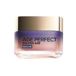 L'oreal Age Perfect Golden Age Cuidado Frio Re-estimulante Noche 50