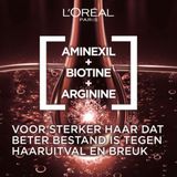 L'Oréal Paris Elvive Full Resist Power Masker - Haarmasker - Kwetsbaar, Breekbaar Haar - 6 x 680ml
