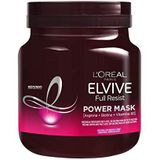Haarmasker Elvive Full Resist L'Oreal Make Up Elvive Full Resist 680 ml (680 ml)
