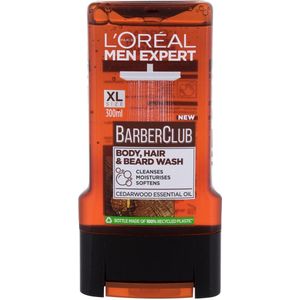 L'Oréal Men Expert - Body, Hair & Beard Wash - Douchegel - 300ml