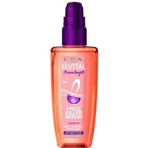 L'Oréal Paris - Elvital Dream Length - Haarserum - 100 ml - Anti-Frizz