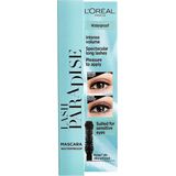 L'Oréal Paris - Lash Paradise - Mascara - Zwart - Waterdicht - 6-4 ml