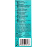 L'Oréal Paris - Lash Paradise - Mascara - Zwart - Waterdicht - 6-4 ml