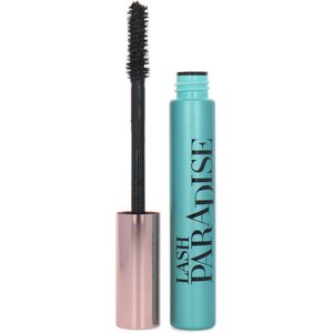 L'Oréal Paris - Lash Paradise - Mascara - Zwart - Waterdicht - 6-4 ml